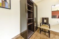 La Flamingo Hotel Calangute Ngoại thất bức ảnh